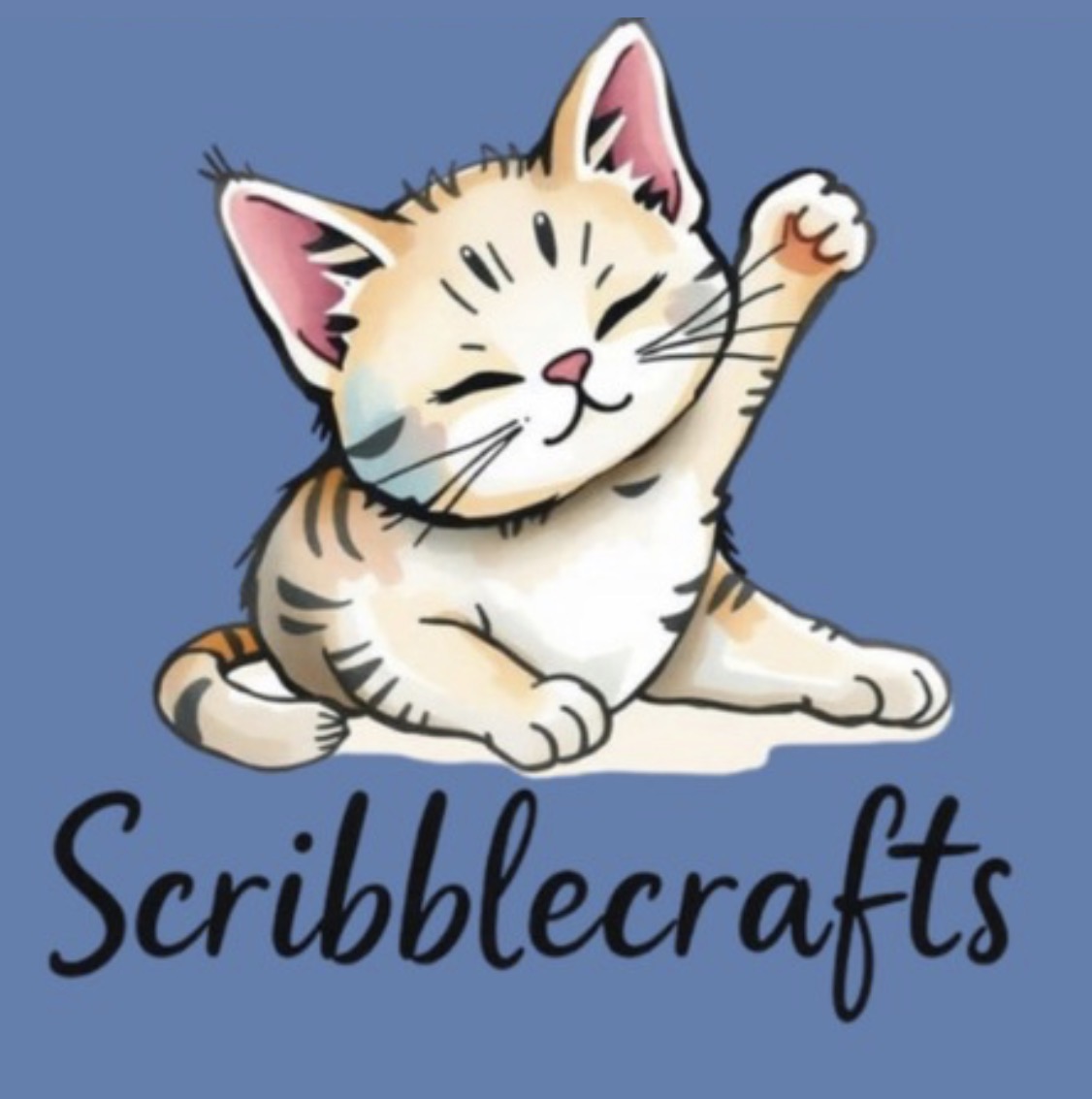 Scribblecrafts