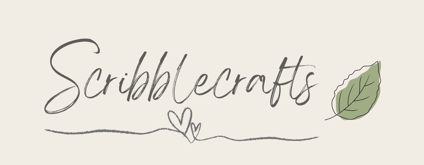 Scribblecrafts